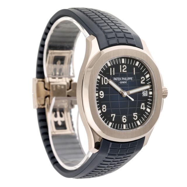 Patek Philippe Aquanaut 5168G-001 Image 2